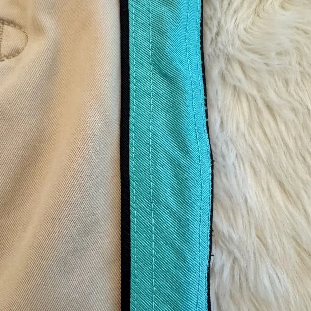Y2K Marc Jacobs Cut Off Mini Skirt 10